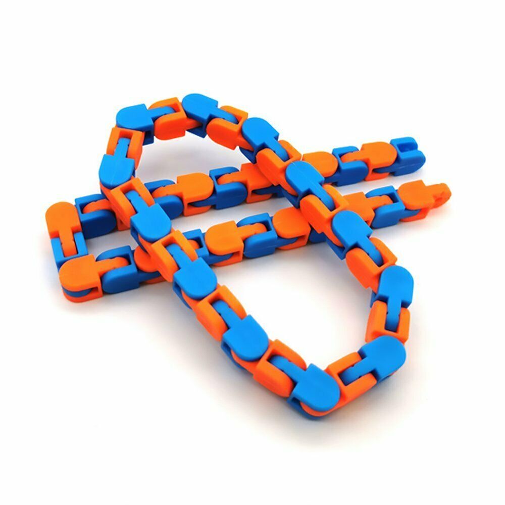 fidget toy wacky tracks