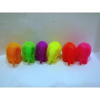 squishy light up toys