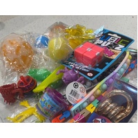 Teacher Sensory Toy Resource Kit