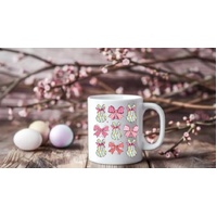 Personalised Easter Mug