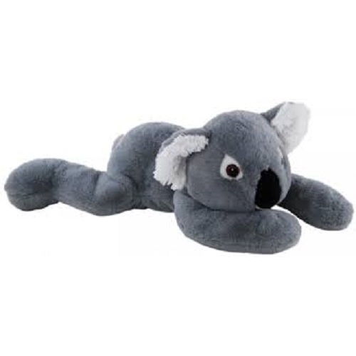 Large Weighted Sleepy Head Animal Toy Large [Animal : Koala ] [Weight : 4kg  ]