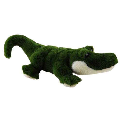 Weighted Plush Toy Crocodile