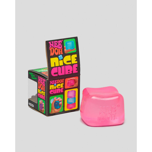 Nee Doh Nice Cube