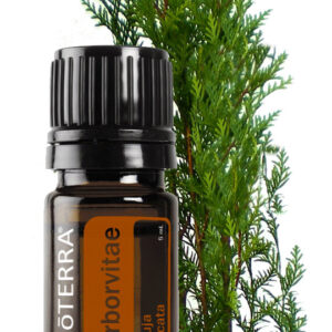 Doterra Essential Oils